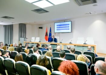 Debati për euron/ Guvernatori vendos: Nuk do të ndërhyjmë në tregun e këmbimit