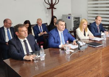 Guvernatori Sejko: Reagimi i Bankës së Shqipërisë dha efekt, uli inflacionin