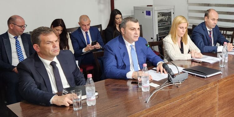 Guvernatori Sejko: Reagimi i Bankës së Shqipërisë dha efekt, uli inflacionin