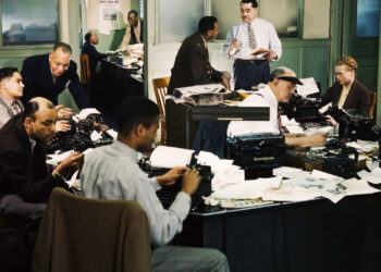 “Shkrimtarë fantazmë”, Inteligjenca Artificiale po bën lëmsh gazetarinë