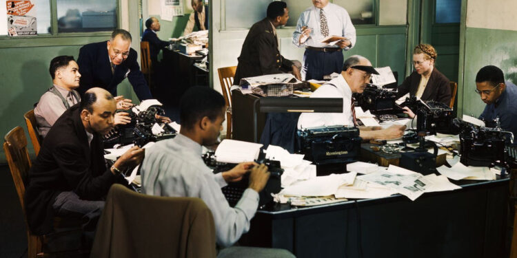 “Shkrimtarë fantazmë”, Inteligjenca Artificiale po bën lëmsh gazetarinë