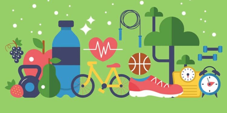 Si ndikon stili i jetesës në suksesin në karrierë