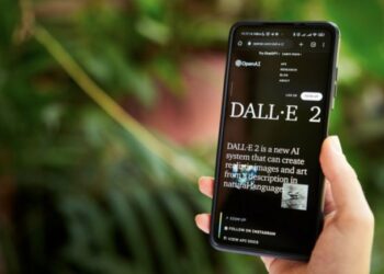 E thjeshtë ! Ja si ti dalloni fotot e bëra nga inteligjenca artificiale