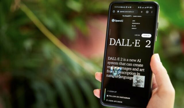 E thjeshtë ! Ja si ti dalloni fotot e bëra nga inteligjenca artificiale