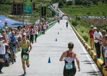 Rikthehet të dielën Tiranathlon, si devijon trafiku në Tiranë