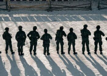 144 vende me shpenzimet më të mëdha ushtarake – Ku renditet vendi ynë?!