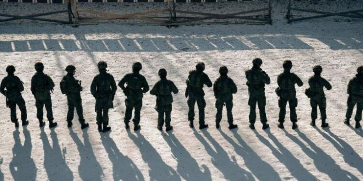 144 vende me shpenzimet më të mëdha ushtarake – Ku renditet vendi ynë?!