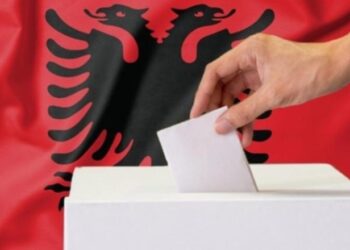 Sot heshtje zgjedhore. Të dielën votohet për kryetarët e bashkive