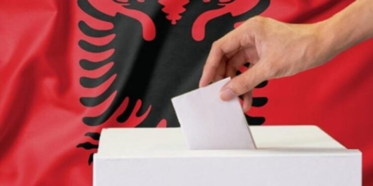 Sot heshtje zgjedhore. Të dielën votohet për kryetarët e bashkive