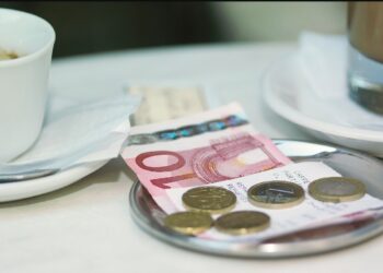 3 shtetet ku nuk duhet të lësh bakshish