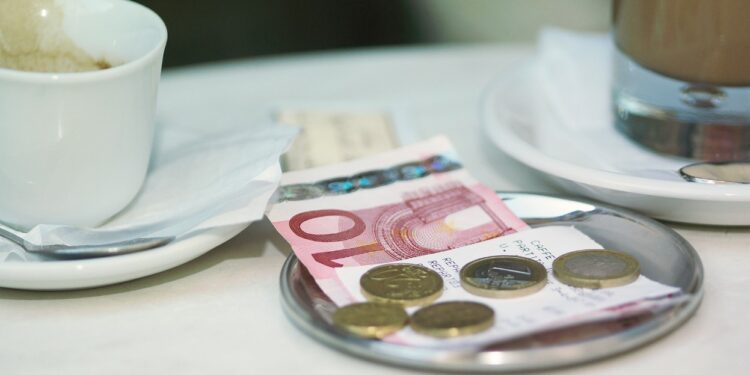 3 shtetet ku nuk duhet të lësh bakshish