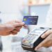 Pagesat me kartë, kryesisht për blerje në supermarket dhe shlyerje faturash