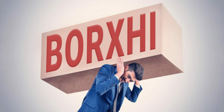 2023-shi nis mbrapsht/ Qeveria dhe bashkitë shtojnë borxhet ndaj biznesit dhe qytetarëve