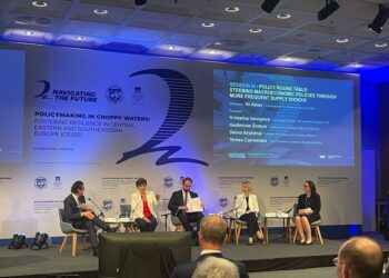 Ministrja Ibrahimaj: Vendet e rajonit duhet të rindërtojnë hapësirën fiskale për të përballuar goditjet në të ardhmen