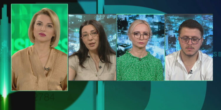 “Alarmante! Puna e papaguar në vendin tonë ka një efekt gati 60% të PBB”