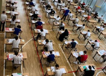 Edicioni i 27-të i Olimpiadës Ballkanike të Matematikës për të Rinj – JBMO 2023, https://jbmo2023.al/, Tirane 23-28 Qershor 2023