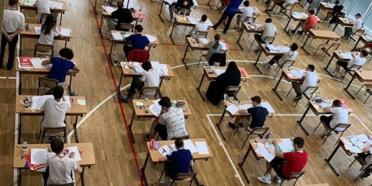 Edicioni i 27-të i Olimpiadës Ballkanike të Matematikës për të Rinj – JBMO 2023, https://jbmo2023.al/, Tirane 23-28 Qershor 2023