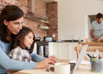 Gjeni ekuilibrin mes punës dhe familjes