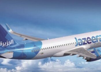 Shtohen kompanitë ajrore “low cost”. “Jazeera Airways” fillon fluturimet nga Tirana