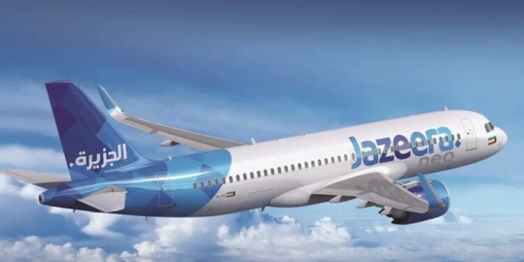 Shtohen kompanitë ajrore “low cost”. “Jazeera Airways” fillon fluturimet nga Tirana