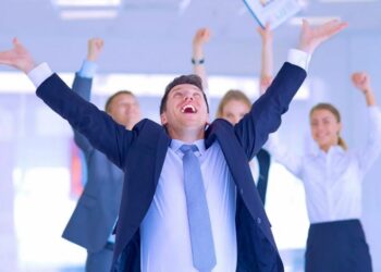 10 gjërat që bëjnë njerëzit e suksesshëm pas pune