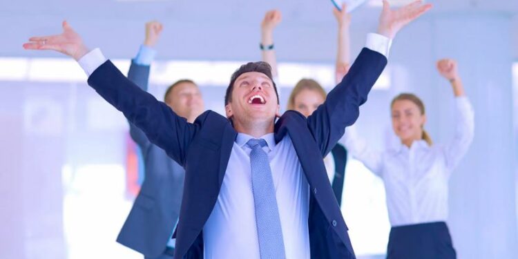 10 gjërat që bëjnë njerëzit e suksesshëm pas pune