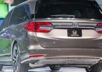 Honda tërheq 1.3 milionë automjete nga tregu, ja problemi që kanë shfaqur