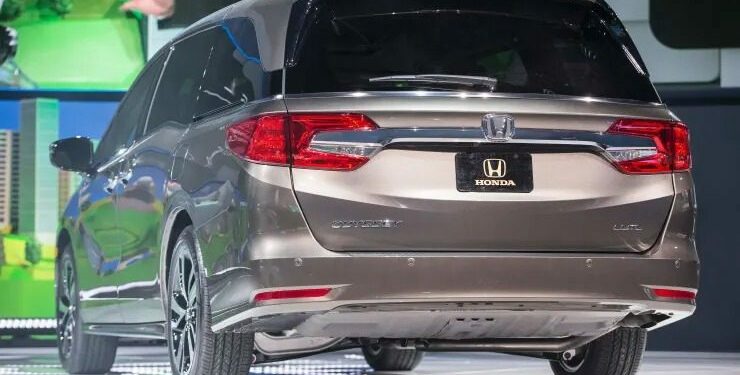 Honda tërheq 1.3 milionë automjete nga tregu, ja problemi që kanë shfaqur