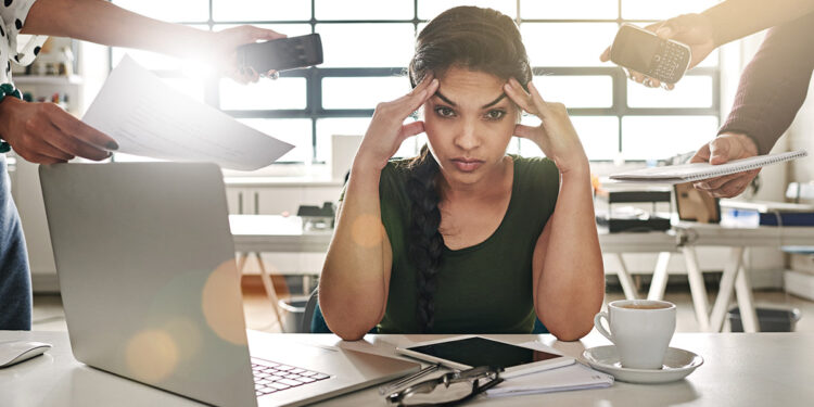 4 raste kur duhet të thuash “Jo”