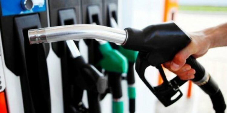 Bordi u shkri, por çmimet e karburantet nuk ulen