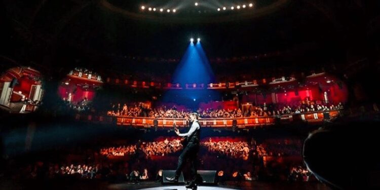 Koncertet, sa kushtojnë biletat për artistët kombëtarë e ndërkombëtarë, zbuloni më “të shtrenjtin”