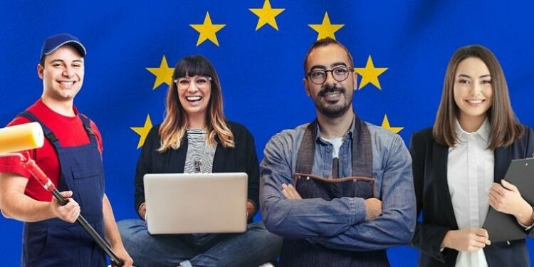 Cilat vende kanë orët më të gjata dhe më të shkurtra të punës?