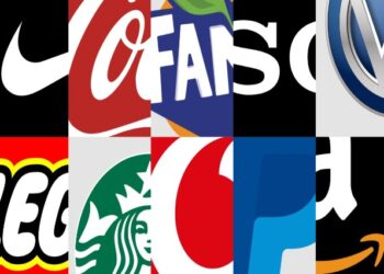 Historitë e çuditshme pas emrave të kompanive më të famshme