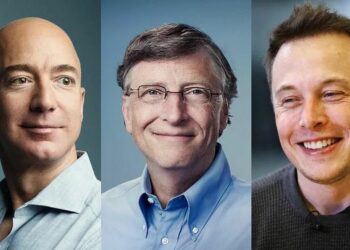 Zakonet që ndihmuan 3 miliarderë