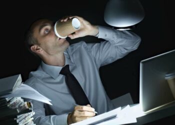 Puna gjatë natës të mplak truri