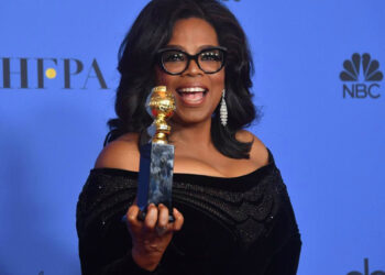 Winfrey: Kuptojeni çka bëni më së miri dhe investoni në të