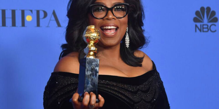 Winfrey: Kuptojeni çka bëni më së miri dhe investoni në të