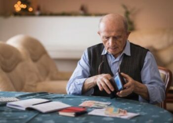 Pensioni nuk del, rreth 16% e personave mbi 65 vjeç vazhdojnë të punojnë