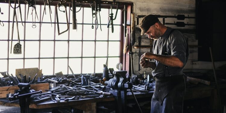 10 profesionet ku punonjësit janë më të lumtur