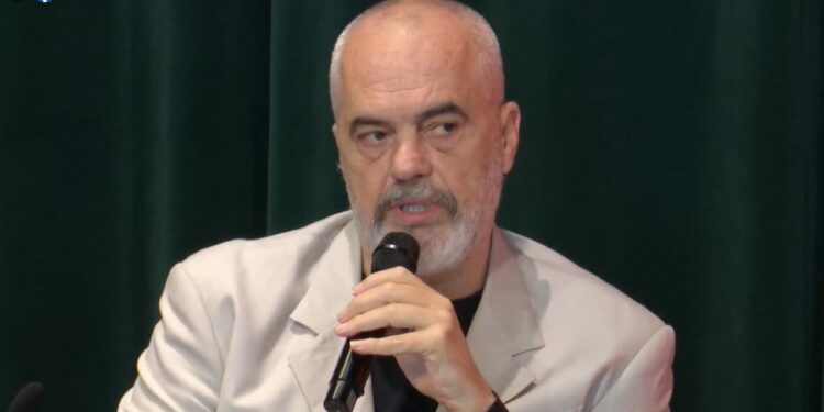 Nga e hëna Kadastra kalon online, Rama i ashpër me ministrat dhe deputetët