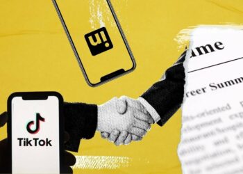 Tendencat e punës në TikTok për vitin 2023