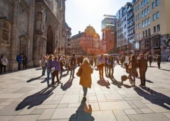 Ky është qyteti më i mirë për të jetuar në 2023, por ka vetëm një pikë të dobët