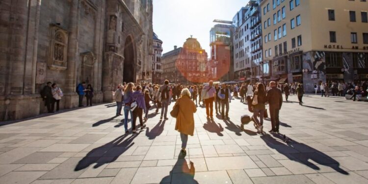 Ky është qyteti më i mirë për të jetuar në 2023, por ka vetëm një pikë të dobët