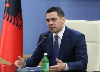 PS dorëzon Arben Ahmetaj, të hënën në Kuvend raporti i Këshillit të Mandateve për arrestimin e tij