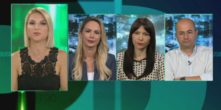 Strategjia e Specializimit Inteligjent/  Deklarata e përfaqësuesit të Prodhuesve: Biznes si më përpara nuk do të ketë më