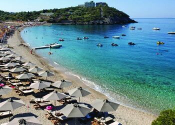 Turizmi shqiptar përballë pritshmërive europiane