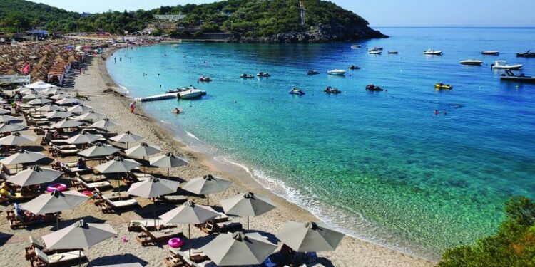 Turizmi shqiptar përballë pritshmërive europiane