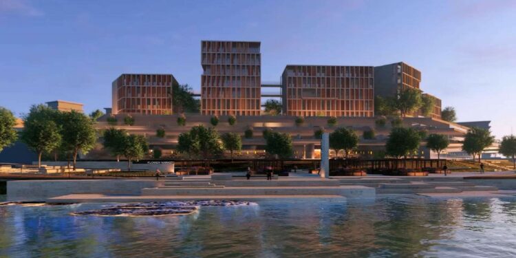 Apartamentet po shiten në ajër edhe në jug, çmimet arrijnë deri në 3,500 euro/m2