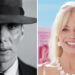 ‘Barbie’ synon për $100 Milionë, ‘Oppenheimer’ për $50 Milionë fundjavën e parë