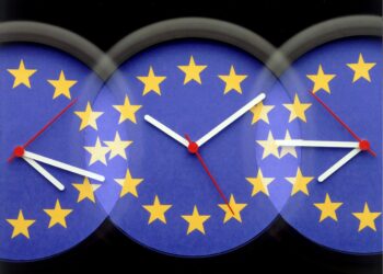 Vendet me javët më të gjata dhe më të shkurtra të punës në Europë